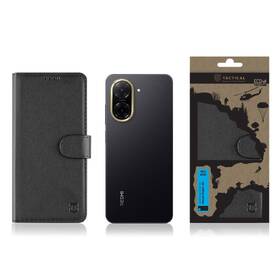 Puzdro na mobil flipové Tactical Field Notes na Xiaomi Redmi A5 4G čierne

 obrázok produktu 2 z 2