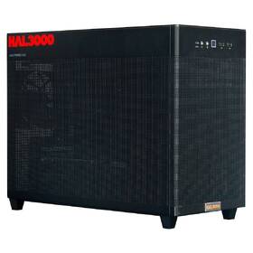 Herný počítač HAL3000 Alfa Gamer Micro AIO čierny

 obrázok produktu 3 z 9