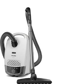 Podlahový vysávač Miele Parquet Flex biely

 obrázok produktu 2 z 10