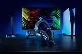 Headset Razer BlackShark V3 Pro PlayStation čierny

 obrázok produktu 13 z 13