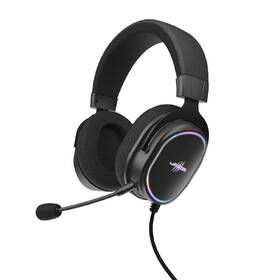 Headset Hama uRage SoundZ 800 7.1 V2 čierny

 obrázok produktu 1 z 15