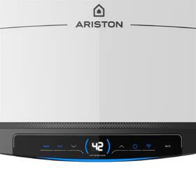 Ohrievač vody Ariston QUADRIS 120 WIFI FR EU biely

 obrázok produktu 2 z 8