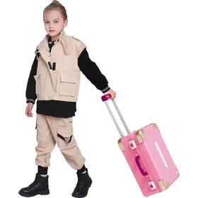 Toaletný stolík Buddy Toys BGP 3023 

 obrázok produktu 3 z 4
