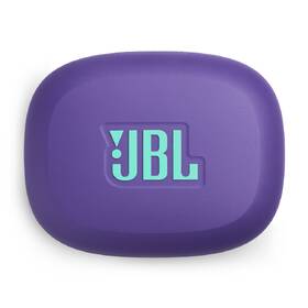Slúchadlá JBL Endurance Peak 4 fialová

 obrázok produktu 5 z 8