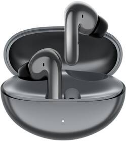 Slúchadlá HONOR Choice Earbuds S8 sivá

 obrázok produktu 3 z 7