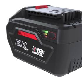 Akumulátor Güde APPV 18-60 

 obrázok produktu 3 z 3