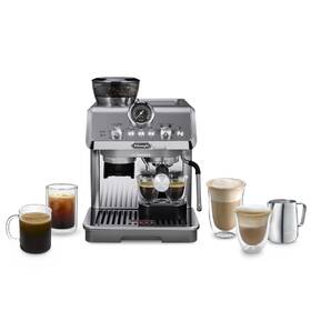 Pákový kávovar De'Longhi EC9255.M strieborný

 obrázok produktu 2 z 11