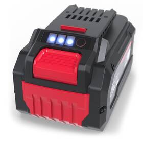 Akumulátor Güde ProVolt  APPV 18-80 

 obrázok produktu 1 z 3