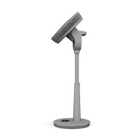 Ventilátor stojanový Duux DXCF220 Whisper 3 Gray sivý

 obrázok produktu 3 z 23
