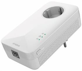 Sieťový rozvod LAN po 230V Strong sada 2 adaptérov Powerline 1000 WF DUO EU/ Powerline 1000 Mbit/s/ Wi-Fi 1200 Mbit/s/ 2x LAN biely

 obrázok produktu 10 z 10