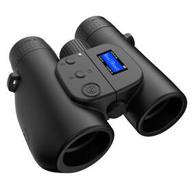 Ďalekohľad Levenhuk Kelvin Snap ED 8x42 čierny

 obrázok produktu 2 z 5