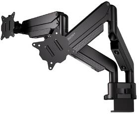 Držiak monitoru ENDORFY Atlas GS Pro Double čierny

 obrázok produktu 3 z 9