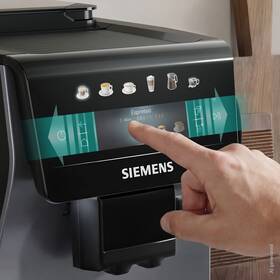 Automatický kávovar Siemens TP603EM6 strieborný

 obrázok produktu 3 z 22