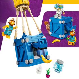 Stavebnica LEGO® Fortnite®  77080 Supply Drop 

 obrázok produktu 2 z 8