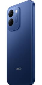 Mobilný telefón Poco C95 Pro 8 GB / 256 GB modrý

 obrázok produktu 5 z 11
