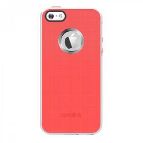 Kryt na mobil Aprolink Luminous Aluminum Ring Case pro iPhone 5s ružový

 obrázok produktu 1 z 1
