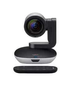 Webkamera Logitech PTZ Pro 2 čierna

 obrázok produktu 2 z 7