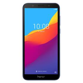 Mobilný telefón HONOR 7S Dual SIM modrý

 obrázok produktu 2 z 13