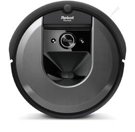 Robotický vysávač iRobot Roomba i7+ 

 obrázok produktu 6 z 43