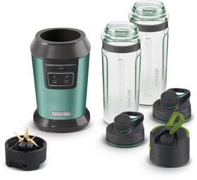 Stolný mixér Sencor SBL 7171GR 

 obrázok produktu 1 z 23