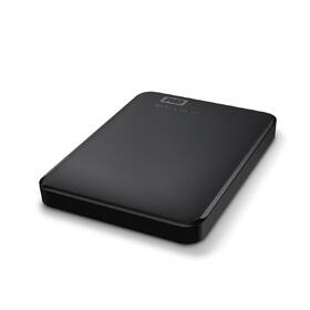 Externý pevný disk Western Digital Elements Portable 2TB