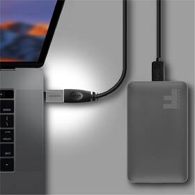 Redukcia Axagon USB 3.1/USB-C strieborná

 obrázok produktu 3 z 4