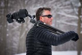 Objektív Tamron 150-500 mm f/5.0-6.7 Di III VXD (Sony E) čierny

 obrázok produktu 9 z 9
