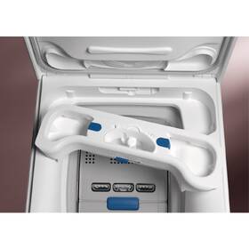 Práčka Electrolux EW6TN4261 biela

 obrázok produktu 3 z 8
