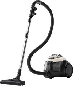Podlahový vysávač Electrolux Hygienic EL61H4SW biely

 obrázok produktu 4 z 11