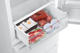 Chladnička s mrazničkou Haier HTR3619ENPW biela

 obrázok produktu 8 z 12