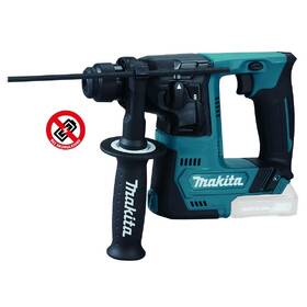 Kladivo Makita HR140DZ (bez batérie) 

 obrázok produktu 1 z 2