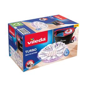 Mop sada Vileda TURBO 3v1 

 obrázok produktu 5 z 6