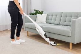 Tyčový vysávač Sencor SVC 7811WH 

 obrázok produktu 10 z 14