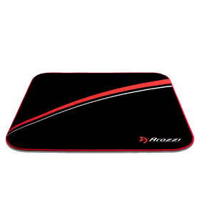 Podložka pod stoličku Arozzi Floor Mat čierna/červená

 obrázok produktu 2 z 3