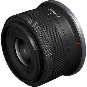 Digitálny fotoaparát Canon R10 + RF-S 18-45 IS STM čierny

 obrázok produktu 11 z 13
