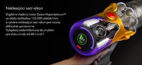  Dyson V12 Detect Slim Absolute 

 obrázok produktu 19 z 20