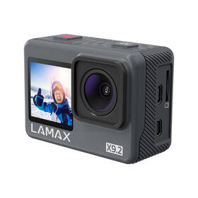 Outdoorová kamera LAMAX X9.2 čierna

 obrázok produktu 3 z 15