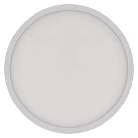 LED stropné svietidlo EMOS Nexxo, kruh, 21W, CCT biele

 obrázok produktu 1 z 2