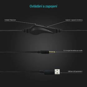 Headset LAMAX Heroes Guard1 čierny

 obrázok produktu 4 z 15