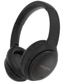 Slúchadlá Creative Zen Hybrid čierna

 obrázok produktu 1 z 7