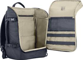 Batoh na notebook HP Travel 25L na 15.6" modrý

 obrázok produktu 7 z 7