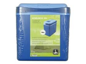 Autochladnička Carpoint 0510270 

 obrázok produktu 1 z 2
