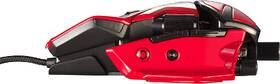 Myš MadCatz R.A.T. 8+ ADV červená

 obrázok produktu 2 z 3