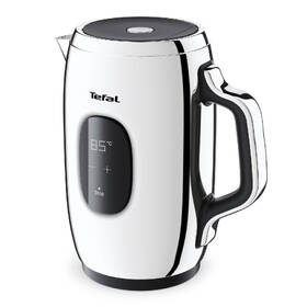 Rýchlovarná kanvica Tefal Majestuo KI883D10 nerez

 obrázok produktu 1 z 12
