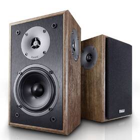 Reproduktory Magnat Monitor S10D (2 ks) hnedé

 obrázok produktu 3 z 4