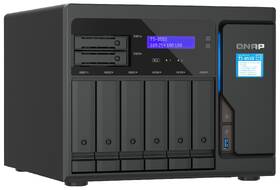 Sieťové úložisko QNAP TS-855X-8G 

 obrázok produktu 2 z 5
