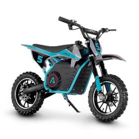 Elektrická motorka LAMAX eJumper DB50 

 obrázok produktu 1 z 9