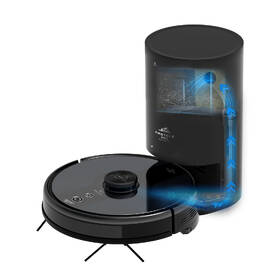 Robotický vysávač ETA PRO 6229 90000 čierny

 obrázok produktu 8 z 14