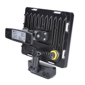 Reflektor Solight Quick, 30 W,  pohybový senzor čierny

 obrázok produktu 5 z 7