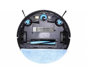 Robotický vysávač Salente RTX-G4-WH biely

 obrázok produktu 4 z 8